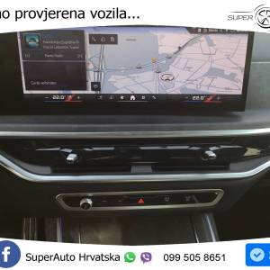 BMW X7 M60i xDrive Aut. 530 KS, 7-SJED+ZRAČNI+ACC+360+GR SJED+HEAD+PANO