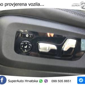 BMW X7 M60i xDrive Aut. 530 KS, 7-SJED+ZRAČNI+ACC+360+GR SJED+HEAD+PANO