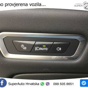 BMW X7 M60i xDrive Aut. 530 KS, 7-SJED+ZRAČNI+ACC+360+GR SJED+HEAD+PANO