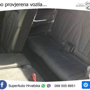 BMW X7 M60i xDrive Aut. 530 KS, 7-SJED+ZRAČNI+ACC+360+GR SJED+HEAD+PANO