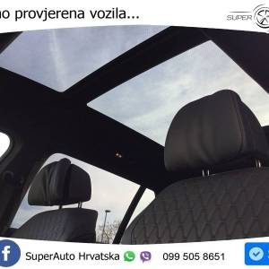 BMW X7 M60i xDrive Aut. 530 KS, 7-SJED+ZRAČNI+ACC+360+GR SJED+HEAD+PANO