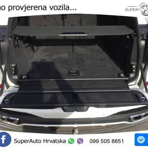 BMW X7 M60i xDrive Aut. 530 KS, 7-SJED+ZRAČNI+ACC+360+GR SJED+HEAD+PANO