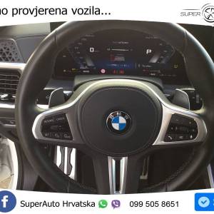 BMW X7 M60i xDrive Aut. 530 KS, 7-SJED+ZRAČNI+ACC+360+GR SJED+HEAD+PANO