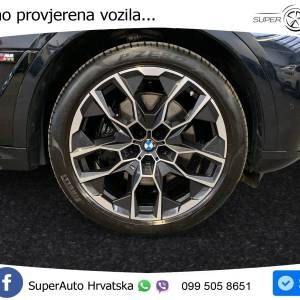 BMW X7 M60i xDrive Aut. 530 KS, 6-SJED+ZRAČNI+ACC+KAM+GR SJED+HEAD+PANO