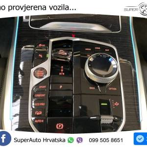 BMW X7 M60i xDrive Aut. 530 KS, 6-SJED+ZRAČNI+ACC+KAM+GR SJED+HEAD+PANO