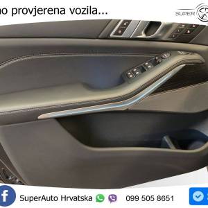 BMW X7 M60i xDrive Aut. 530 KS, 6-SJED+ZRAČNI+ACC+KAM+GR SJED+HEAD+PANO