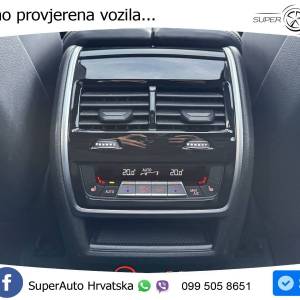 BMW X7 M60i xDrive Aut. 530 KS, 7-SJED+ZRAČNI+ACC+360+GR SJED+HEAD+PANO