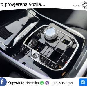 BMW X7 M60i xDrive Aut. 530 KS, 7-SJED+ZRAČNI+ACC+360+GR SJED+HEAD+PANO