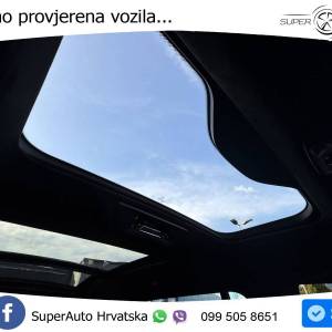 BMW X7 M60i xDrive Aut. 530 KS, 7-SJED+ZRAČNI+ACC+360+GR SJED+HEAD+PANO