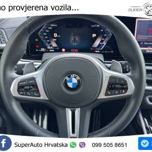 BMW X7 M60i xDrive Aut. 530 KS, 7-SJED+ZRAČNI+ACC+360+GR SJED+HEAD+PANO
