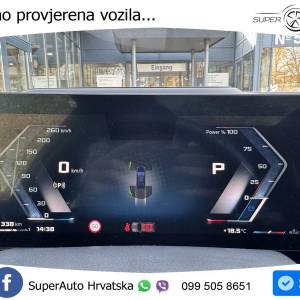 BMW X7 M60i xDrive Aut. 530 KS, 7-SJED+ZRAČNI+ACC+360+GR SJED+HEAD+PANO