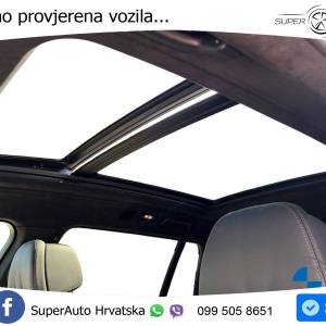 BMW X7 M60i xDrive Aut. 530 KS, ZRAČNI+ACC+360+GR SJED+HEAD+PANO