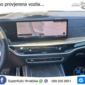 BMW X7 M60i xDrive Aut. 530 KS, ZRAČNI+ACC+360+GR SJED+HEAD+PANO