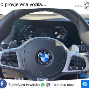 BMW X7 M60i xDrive Aut. 530 KS, ZRAČNI+ACC+360+GR SJED+HEAD+PANO