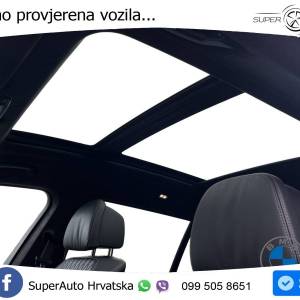 BMW X7 M60i xDrive Aut. 530 KS, 7-SJED+ZRAČNI+ACC+360+GR SJED+HEAD+PANO