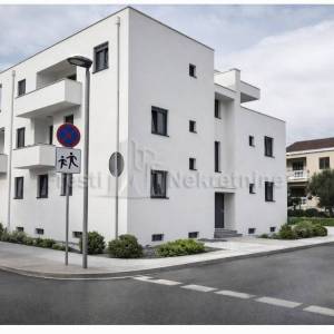  BORIK, PENTHOUSE 69 m2 S 2 TERASE, TOP LOKACIJA!