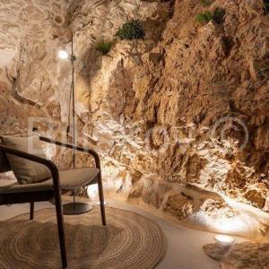 Brač, Murvica novouređen stan 34 m2, panoramski pogled na more