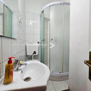 Brajda, 4-soban stan s dodatnom garsonijerom