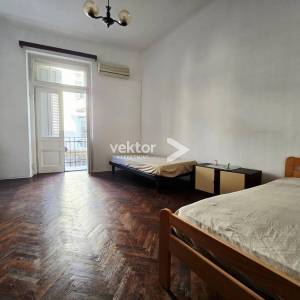 Brajda, 4-soban stan s dodatnom garsonijerom