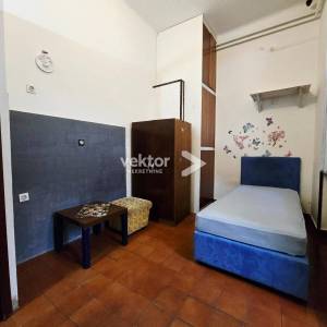 Brajda, 4-soban stan s dodatnom garsonijerom