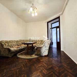 Brajda, 4-soban stan s dodatnom garsonijerom