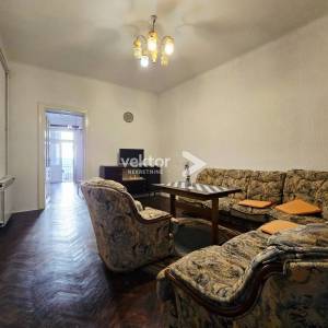 Brajda, 4-soban stan s dodatnom garsonijerom