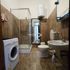 Brajda, 4-soban stan s dodatnom garsonijerom