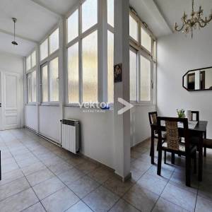 Brajda, 4-soban stan s dodatnom garsonijerom