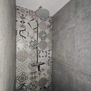 Bribir - Obnovljena kamena kuća s bazenom