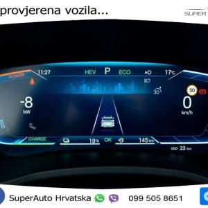 BYD Seal U DM-i 1.5L Aut. Boost 218 KS, ACC+360+GR SJED+PANO+HEAD+VIRT