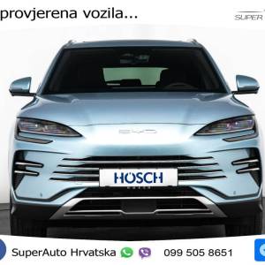 BYD Seal U DM-i 1.5L Aut. Boost 218 KS, ACC+360+GR SJED+PANO+HEAD+VIRT