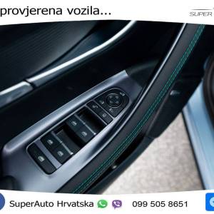 BYD Seal U DM-i 1.5L Aut. Boost 218 KS, ACC+360+GR SJED+PANO+HEAD+VIRT