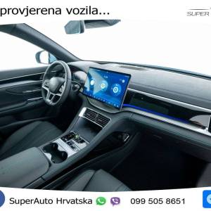 BYD Seal U DM-i 1.5L Aut. Boost 218 KS, ACC+360+GR SJED+PANO+HEAD+VIRT