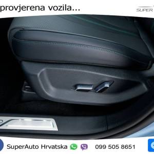 BYD Seal U DM-i 1.5L Aut. Boost 218 KS, ACC+360+GR SJED+PANO+HEAD+VIRT