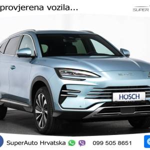 BYD Seal U DM-i 1.5L Aut. Boost 218 KS, ACC+360+GR SJED+PANO+HEAD+VIRT