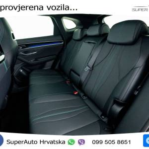 BYD Seal U DM-i 1.5L Aut. Boost 218 KS, ACC+360+GR SJED+PANO+HEAD+VIRT