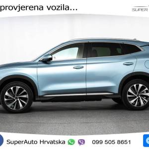 BYD Seal U DM-i 1.5L Aut. Boost 218 KS, ACC+360+GR SJED+PANO+HEAD+VIRT