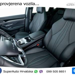 BYD Seal U DM-i 1.5L Aut. Boost 218 KS, ACC+360+GR SJED+PANO+HEAD+VIRT