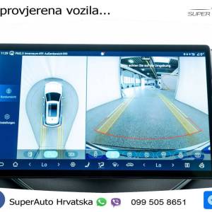 BYD Seal U DM-i 1.5L Aut. Boost 218 KS, ACC+360+GR SJED+PANO+HEAD+VIRT