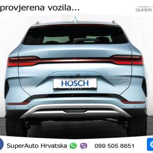 BYD Seal U DM-i 1.5L Aut. Boost 218 KS, ACC+360+GR SJED+PANO+HEAD+VIRT