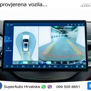 BYD Seal U DM-i 1.5L Aut. Boost 218 KS, ACC+360+GR SJED+PANO+HEAD+VIRT