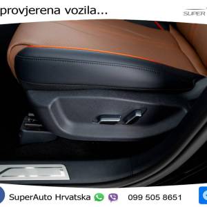 BYD Seal U DM-i 1.5L Aut. Boost 218 KS, ACC+360+GR SJED+PANO+HEAD+VIRT