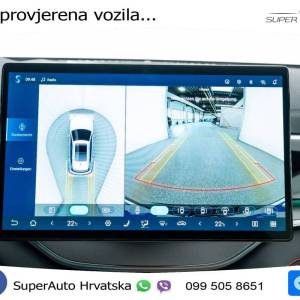 BYD Seal U DM-i 1.5L Aut. Boost 218 KS, ACC+360+GR SJED+PANO+HEAD+VIRT