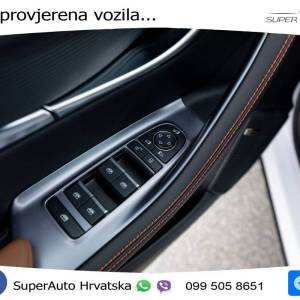 BYD Seal U DM-i 1.5L Aut. Boost 218 KS, ACC+360+GR SJED+PANO+HEAD+VIRT