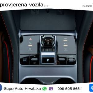 BYD Seal U DM-i 1.5L Aut. Boost 218 KS, ACC+360+GR SJED+PANO+HEAD+VIRT