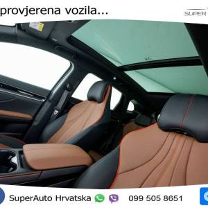 BYD Seal U DM-i 1.5L Aut. Boost 218 KS, ACC+360+GR SJED+PANO+HEAD+VIRT