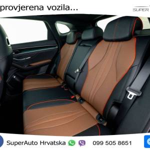 BYD Seal U DM-i 1.5L Aut. Boost 218 KS, ACC+360+GR SJED+PANO+HEAD+VIRT