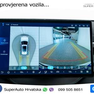 BYD Seal U DM-i 1.5L Aut. Boost 218 KS, ACC+360+GR SJED+PANO+HEAD+VIRT