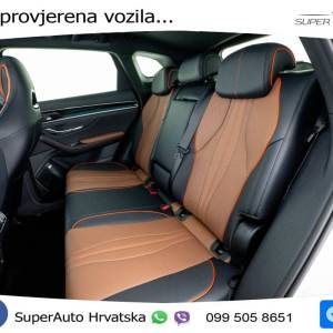 BYD Seal U DM-i 1.5L Aut. Boost 218 KS, ACC+360+GR SJED+PANO+HEAD+VIRT