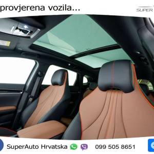 BYD Seal U DM-i 1.5L Aut. Boost 218 KS, ACC+360+GR SJED+PANO+HEAD+VIRT